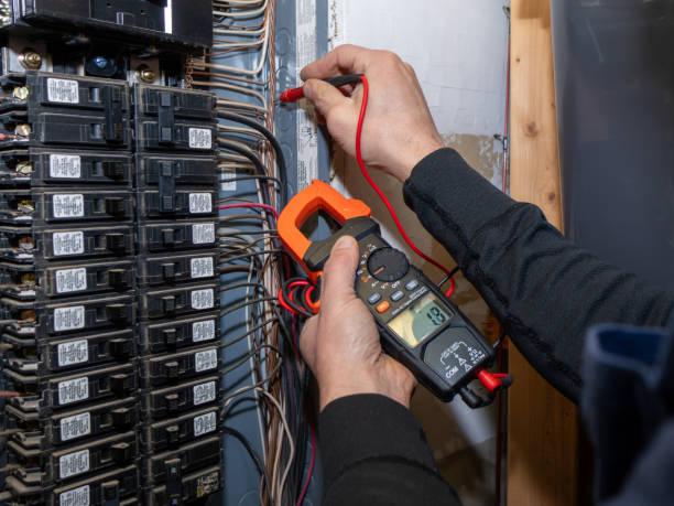 Best Emergency Electrical Repair  in USA